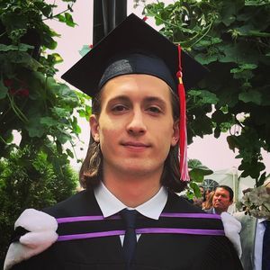 Meet your Posher, Lucas